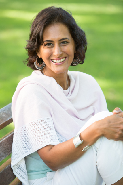 Padma Ali