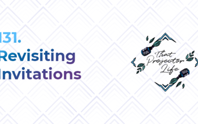 131. Revisiting Invitations