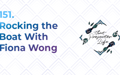 151. Rocking the Boat With Fiona Wong