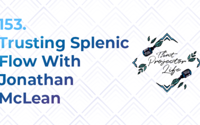 153. Trusting Splenic Flow With Jonathan McLean