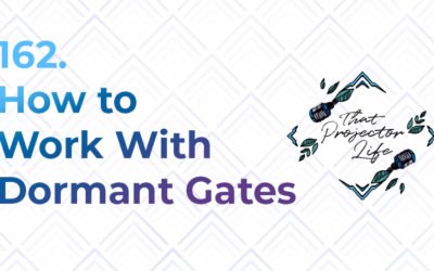 162. How to Work With Dormant Gates