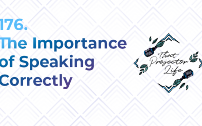 176. The Importance of Speaking Correctly