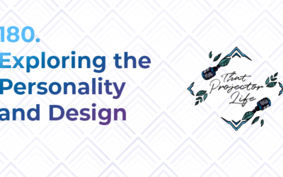 180. Exploring the Personality and Design