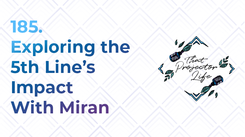 185. Exploring the 5th Line’s Impact With Miran